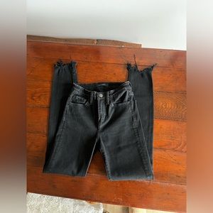 Flying Monkey skinny jeans